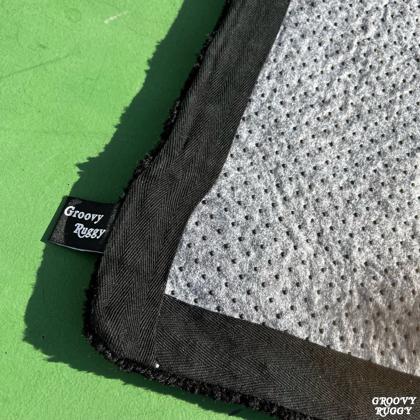 [in stock] Travis Scott x Air Jordan 1 High Sneaker RUG