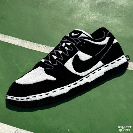 Nike Dunk Low Sneaker Rug [In Stock 現貨]