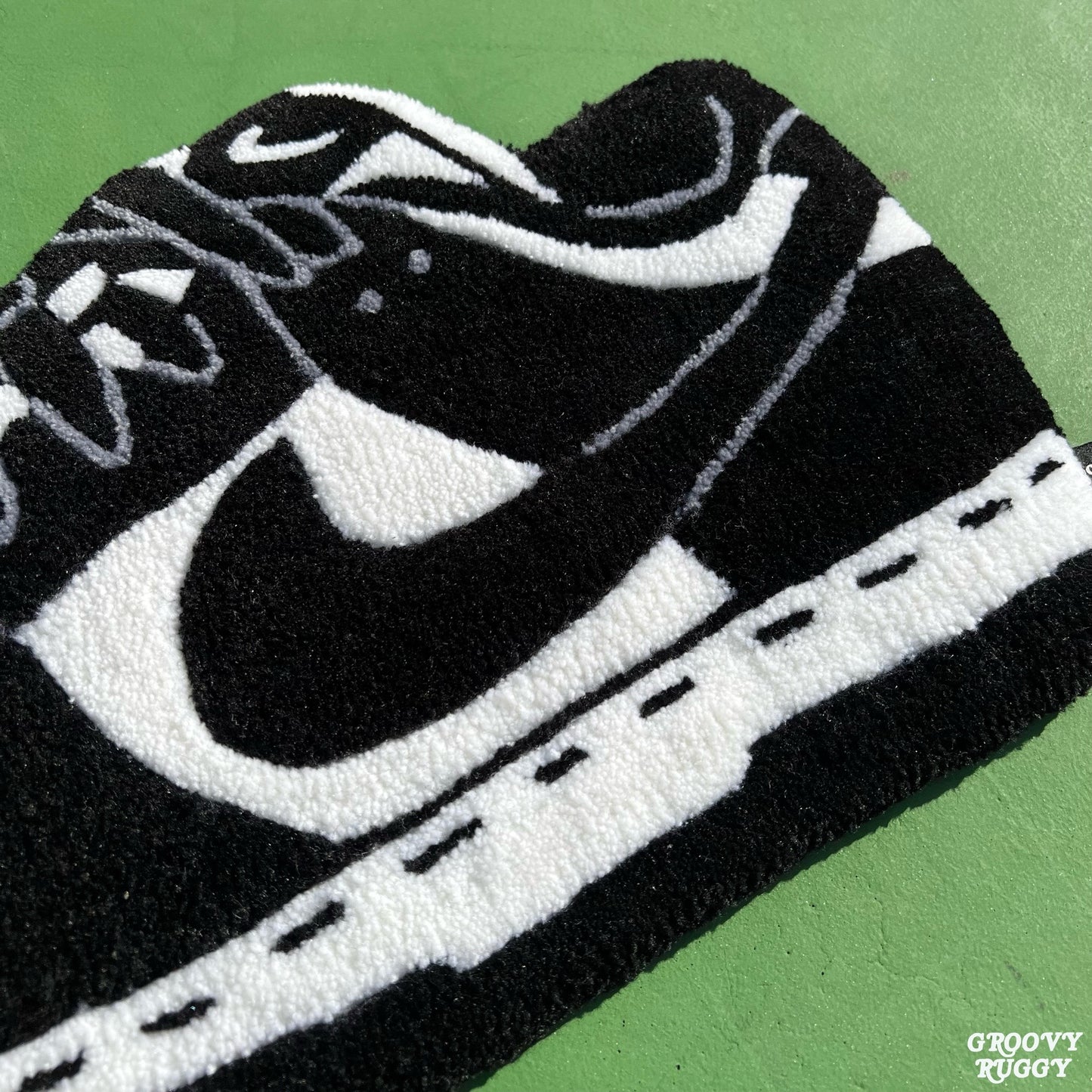 Nike Dunk Low Sneaker Rug [In Stock 現貨]