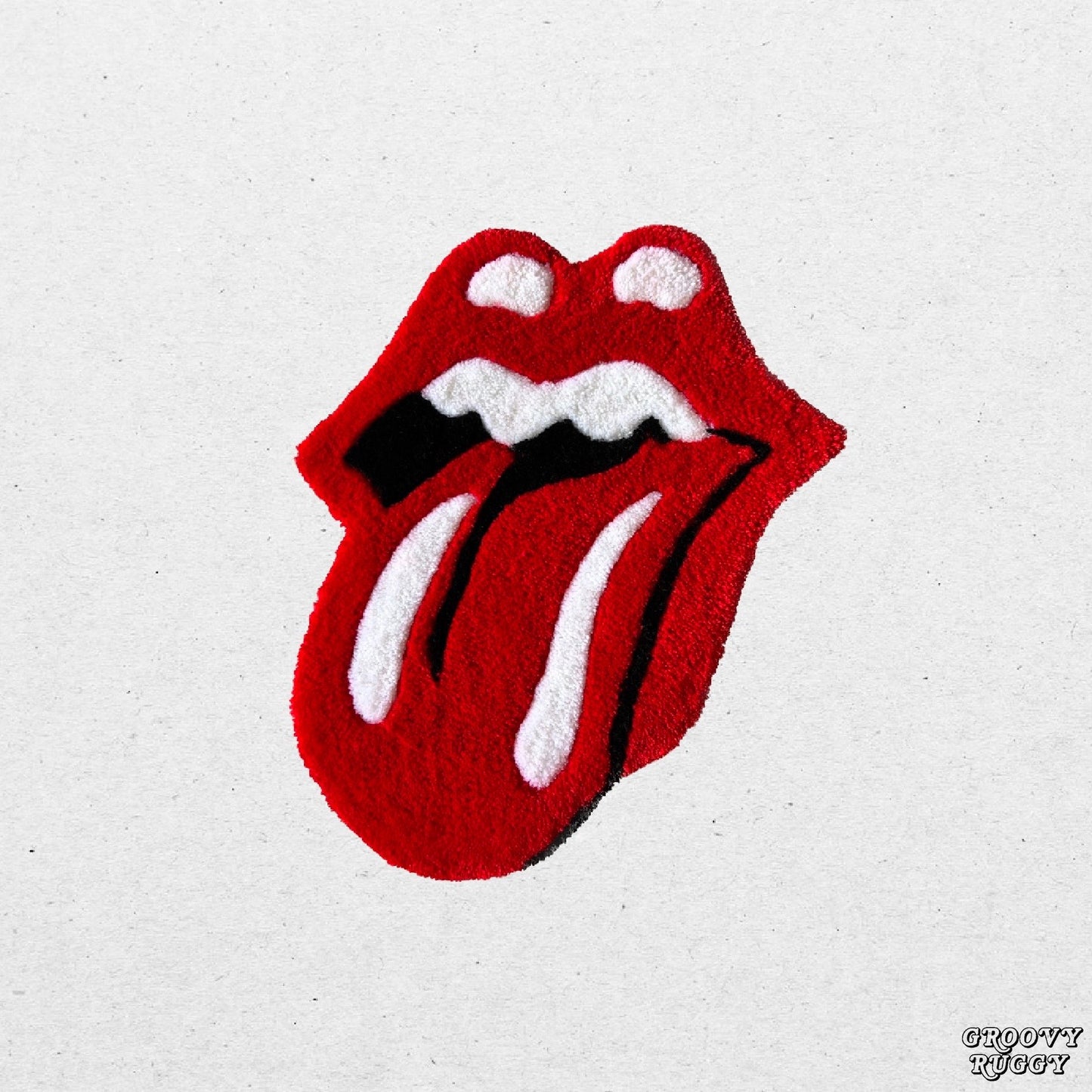 [Pre-order] The Rolling Stones RUG