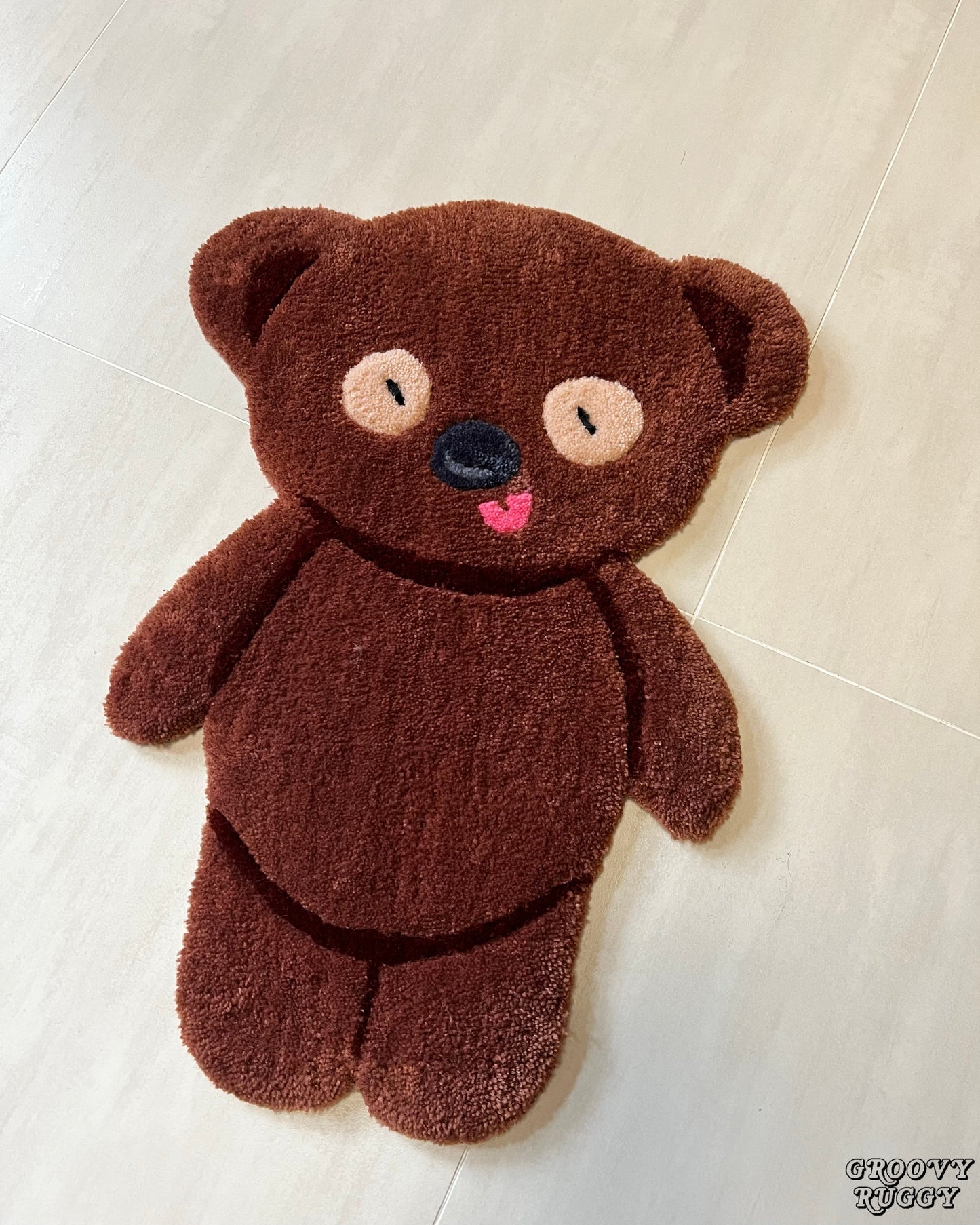 [Pre-order] Minions bobs favourite bear *TIM* RUG