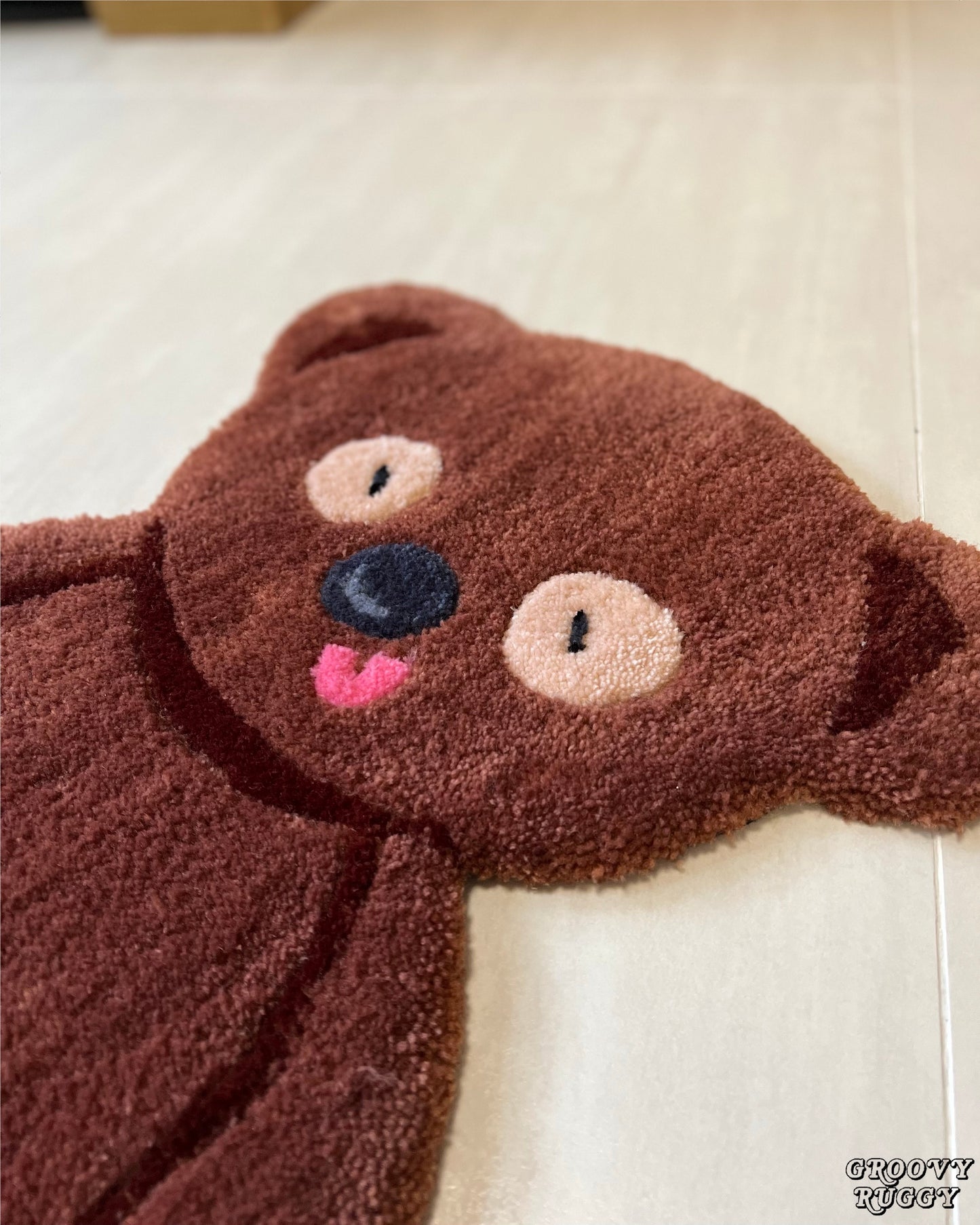 [Pre-order] Minions bobs favourite bear *TIM* RUG